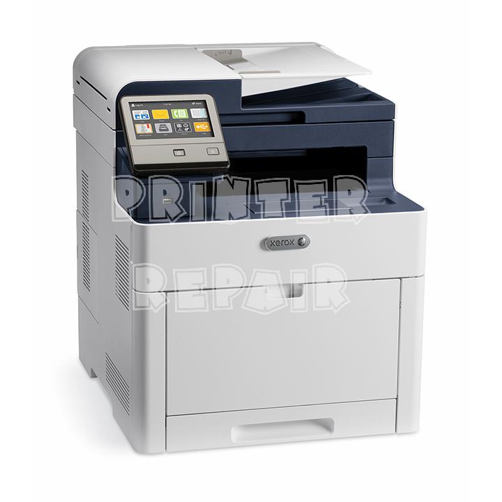 Xerox Office Copier 8825